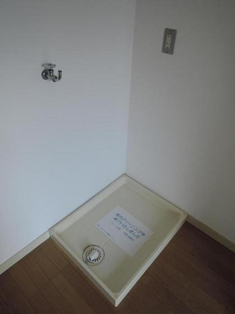 (13/18) 洗面所 (13/18) 洗面所