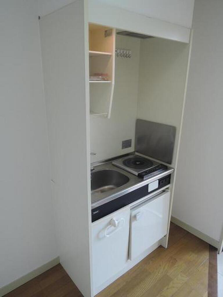 (3/18) キッチン (3/18) キッチン