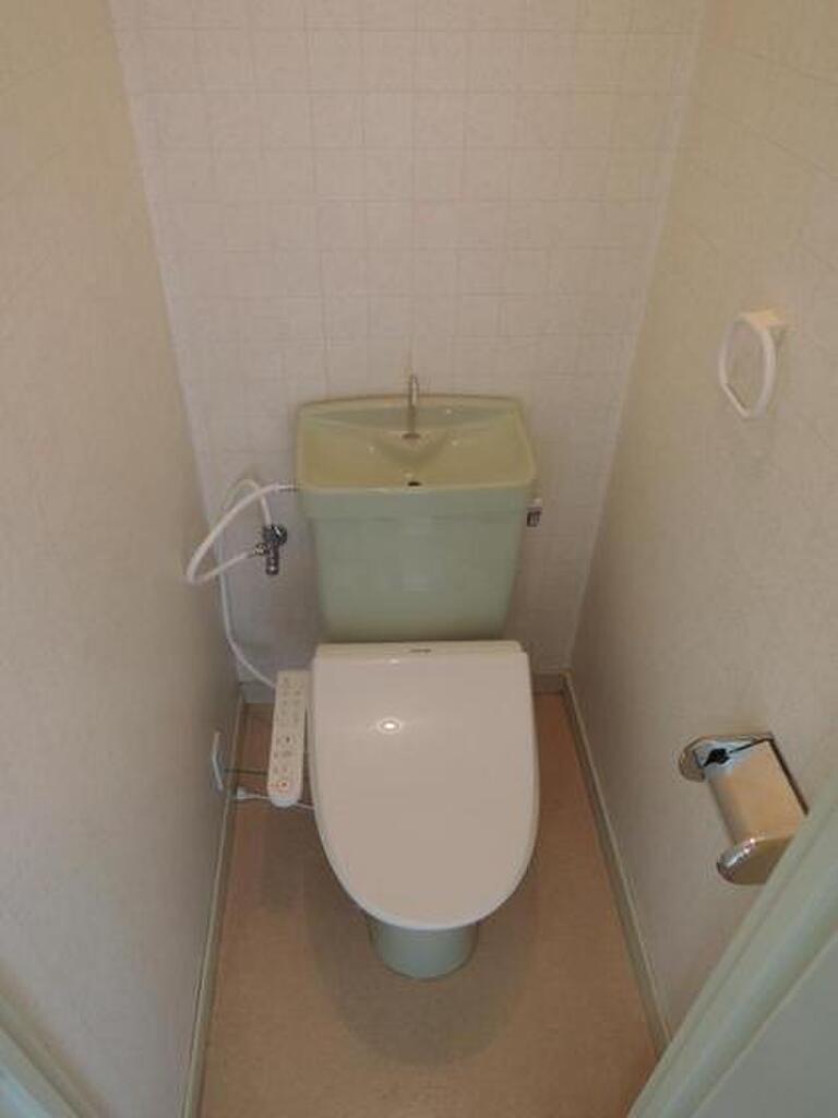 (5/18) トイレ (5/18) トイレ