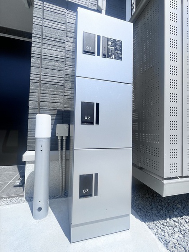 (12/22) その他設備