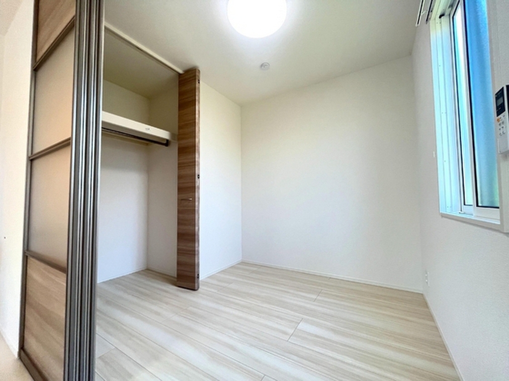 (18/22) その他部屋・スペース