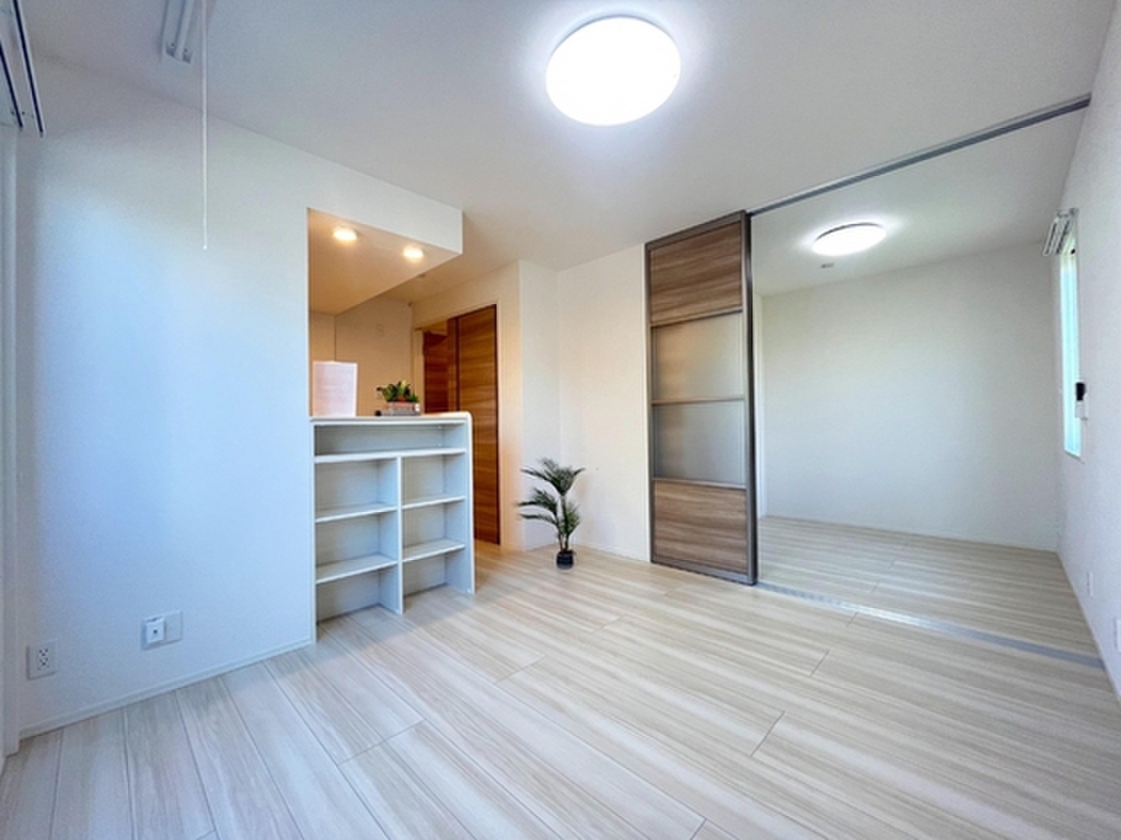 (2/22) 居室・リビング