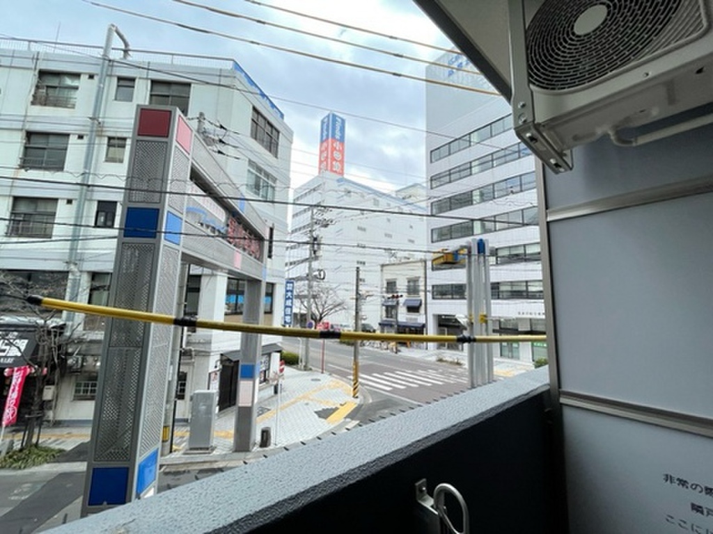 (13/20) 眺望 (13/20) 眺望