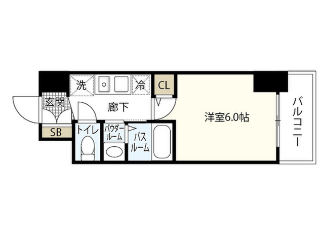 EC広島横川本通り