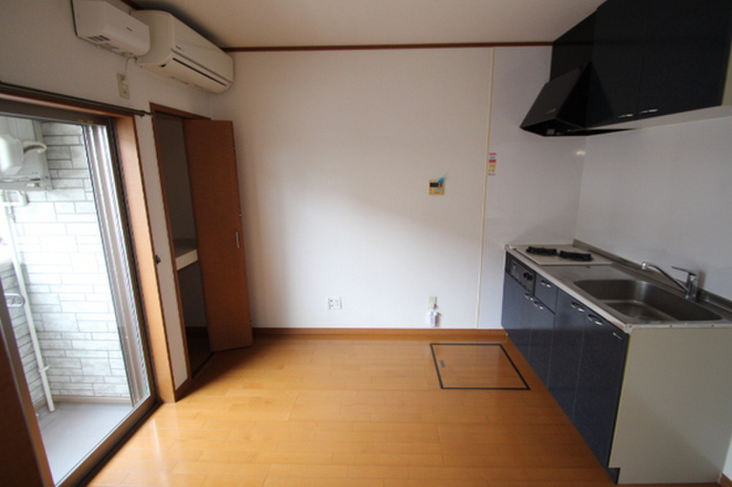 (2/25) 居室・リビング