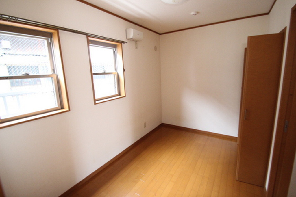 (7/25) その他部屋・スペース