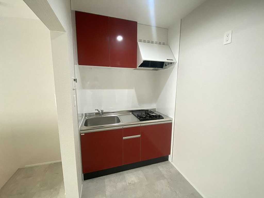 (3/24) キッチン (3/24) キッチン