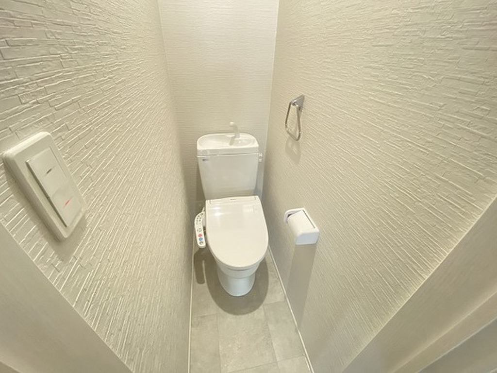 (5/24) トイレ (5/24) トイレ