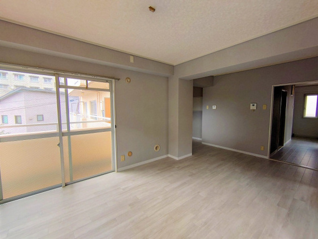 (2/19) 居室・リビング