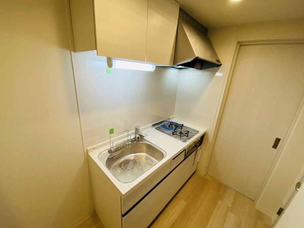 (3/23) キッチン (3/23) キッチン