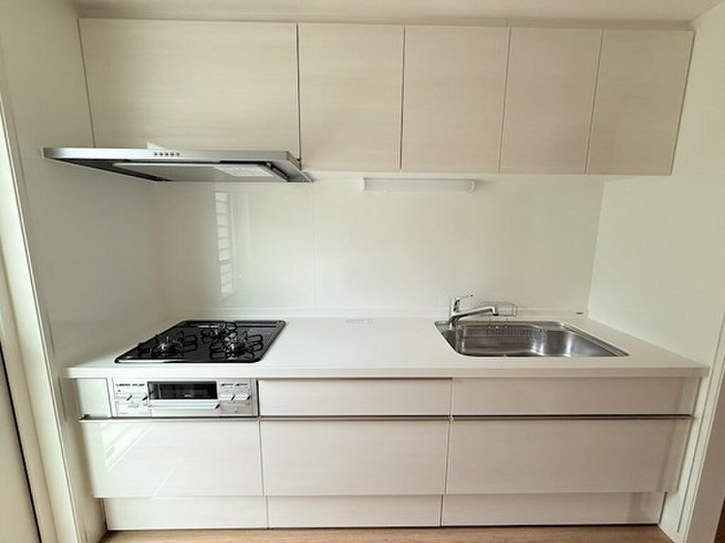 (16/23) キッチン (16/23) キッチン