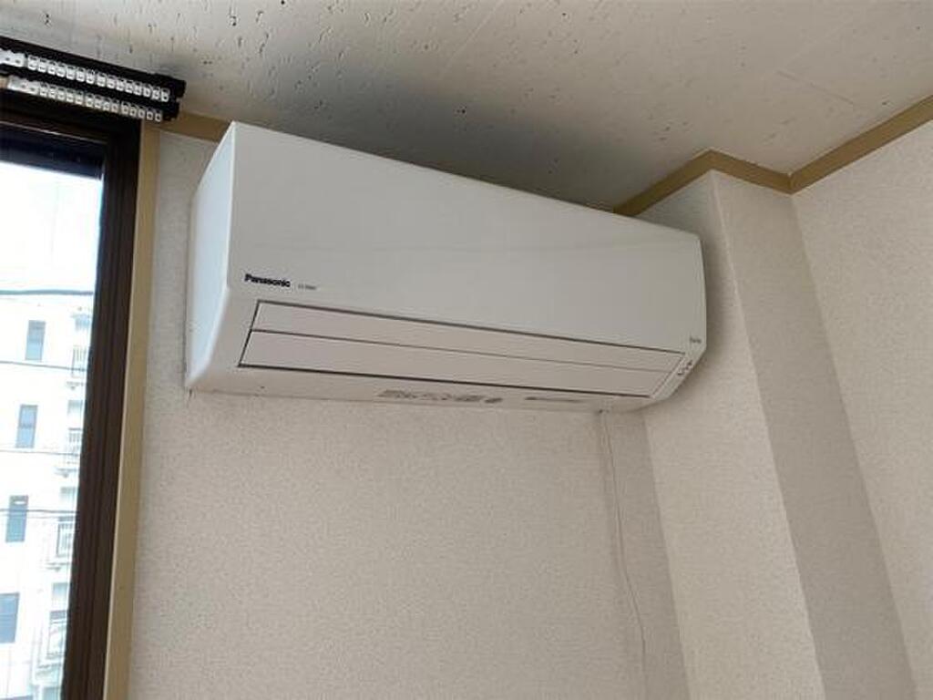 (7/17) その他設備