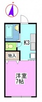 ハイツモノマ