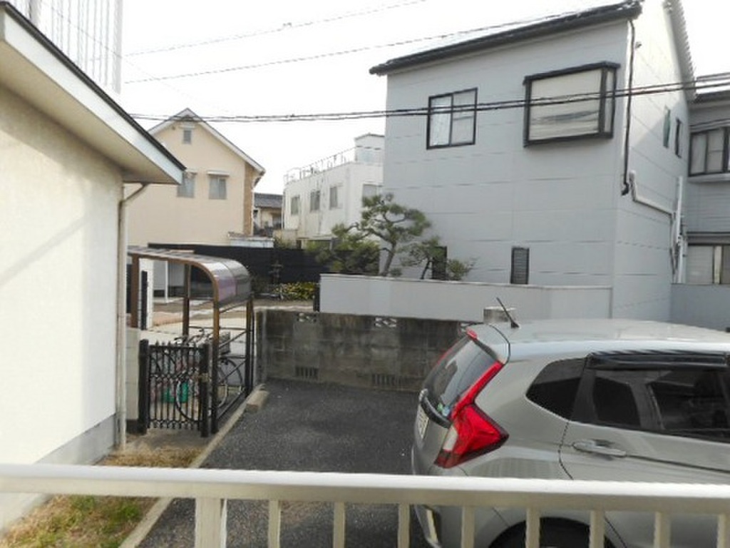 (12/17) 眺望 (12/17) 眺望