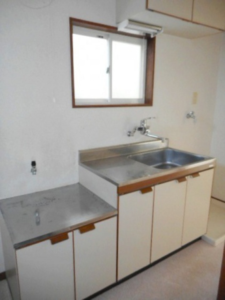 (3/17) キッチン (3/17) キッチン