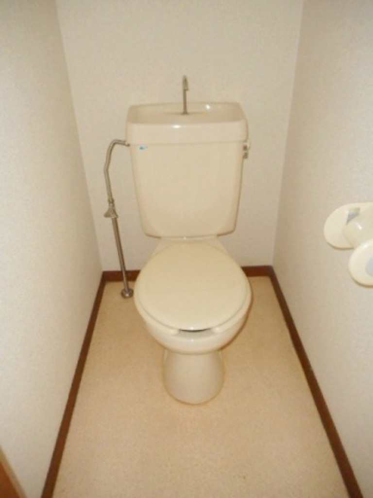 (5/17) トイレ (5/17) トイレ