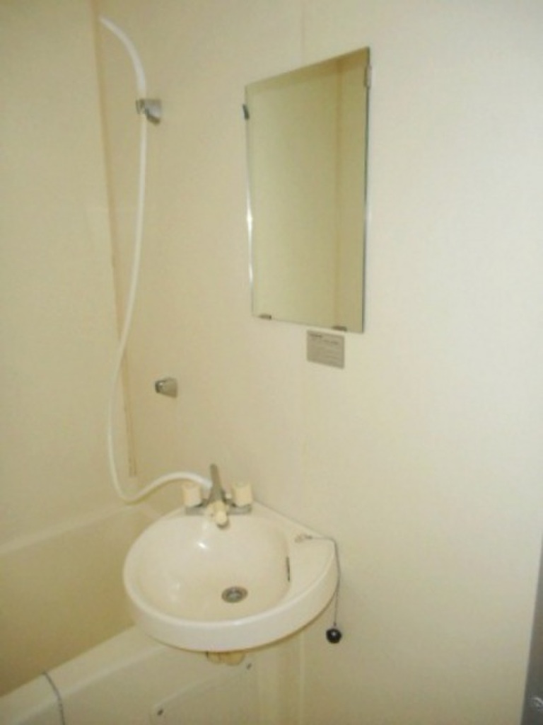 (8/17) 洗面所 (8/17) 洗面所