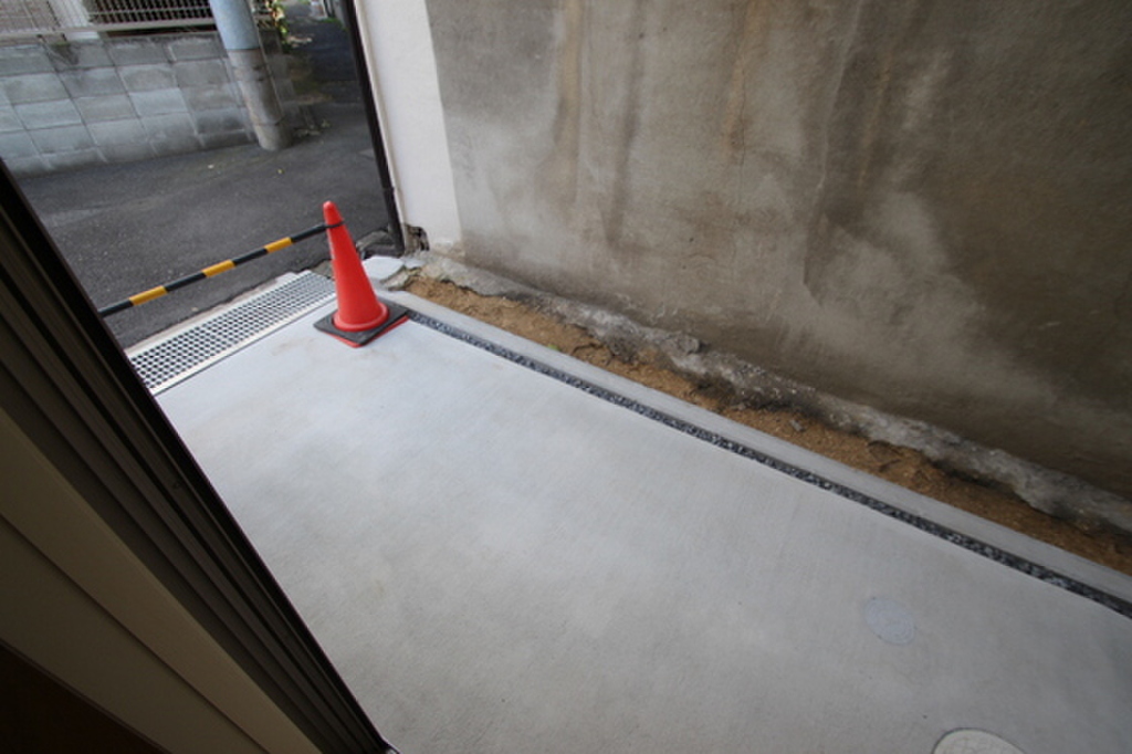 (15/19) 庭 (15/19) 庭