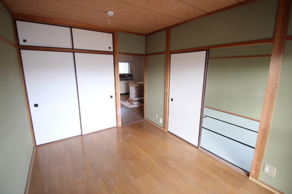 (12/15) その他部屋・スペース