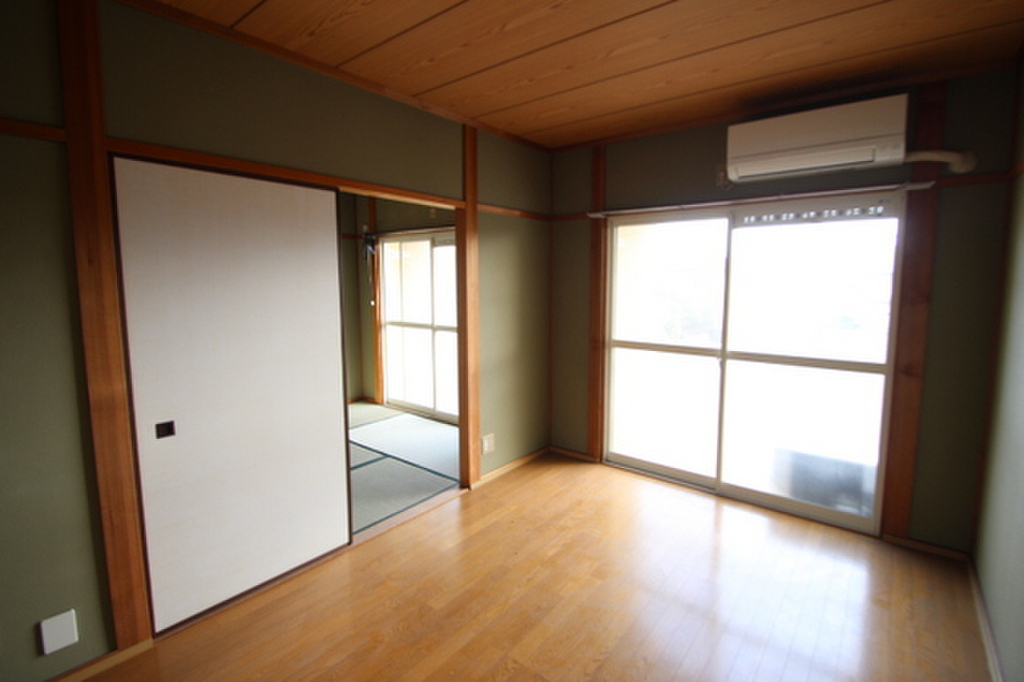 (4/15) 居室・リビング