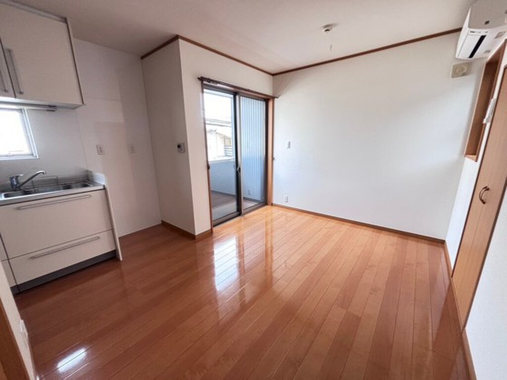 (2/21) 居室・リビング