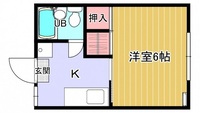 コーポヨシザキ