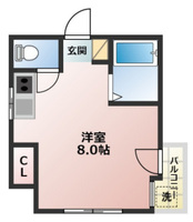 フレンチェ門田屋敷