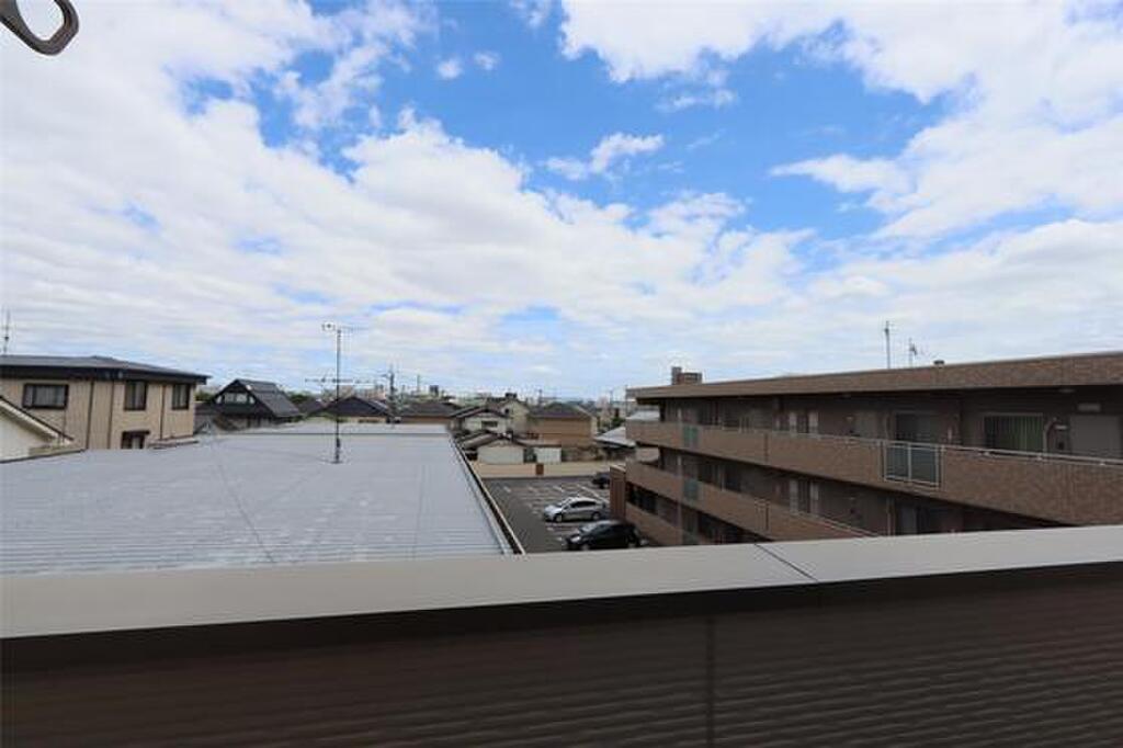 (13/26) 眺望 (13/26) 眺望