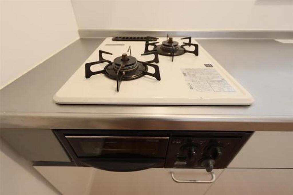 (14/26) キッチン (14/26) キッチン