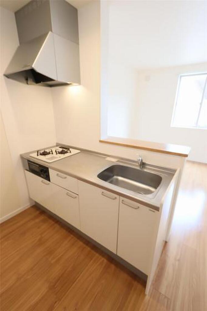 (3/26) キッチン (3/26) キッチン