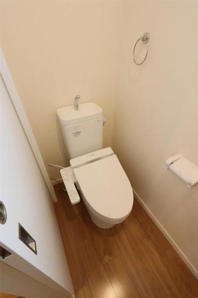 (5/26) トイレ (5/26) トイレ