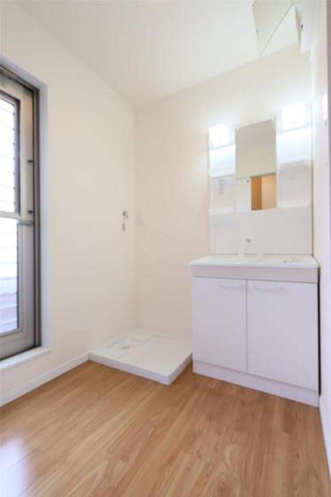 (6/26) 洗面所 (6/26) 洗面所