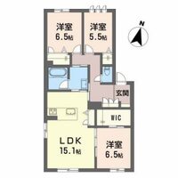 シャーメゾンシュリ