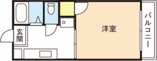 アサヒハイツ