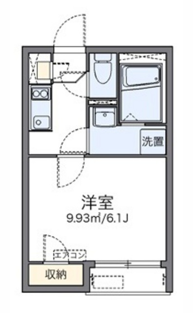 レオネクストソフィア神田
