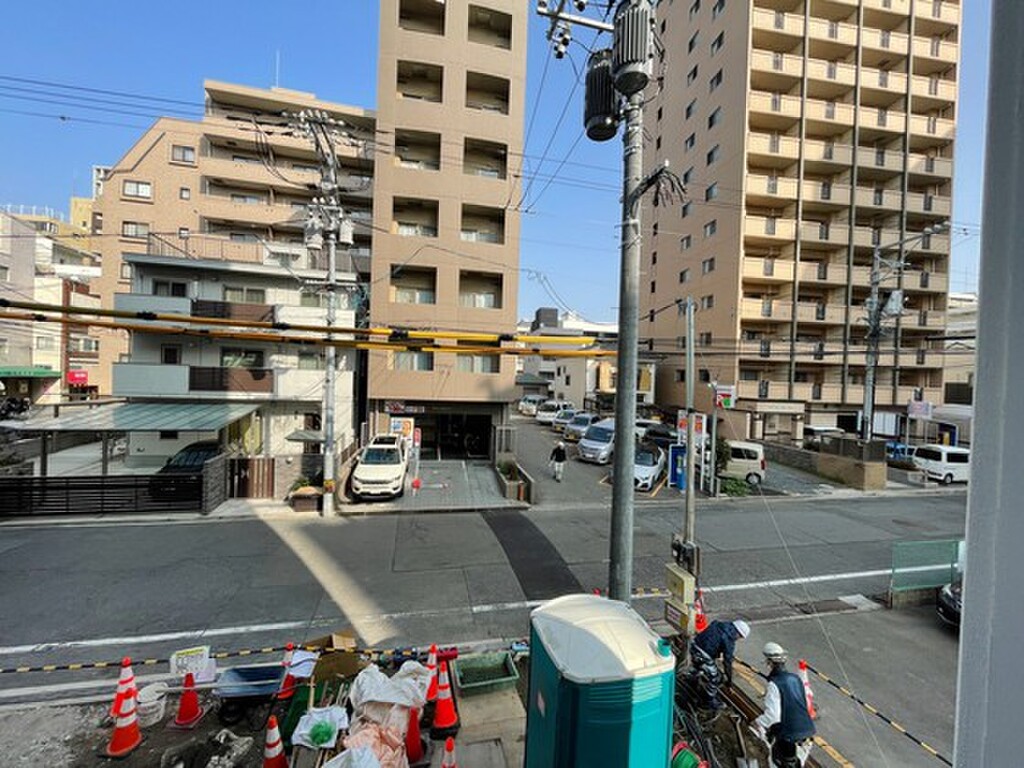 (13/25) ※別号室のお写真です