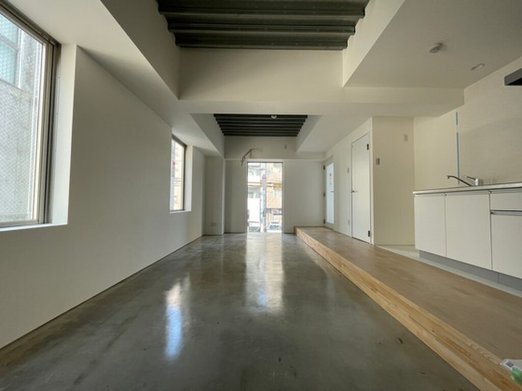 (2/25) ※別号室のお写真です