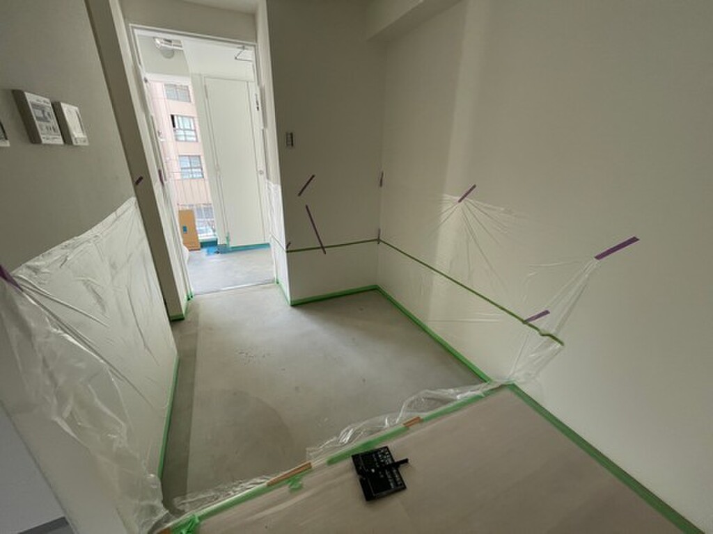 (8/25) ※別号室のお写真です