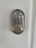 ※別号室のお写真です