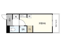 L'sHouse東荒神