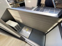 ※別部屋の写真です