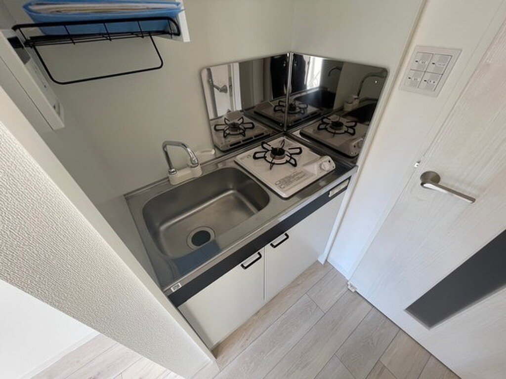 (3/19) ※別部屋の写真です (3/19) ※別部屋の写真です