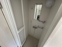 ※別部屋の写真です