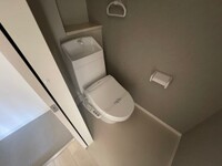 ※別部屋の写真です