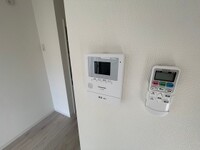 ※別部屋の写真です