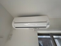 ※別部屋の写真です