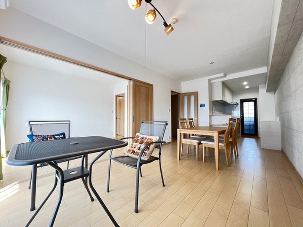 (2/25) 居室・リビング