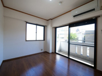 菱和パレス門田屋敷