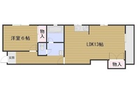 菱和パレス門田屋敷