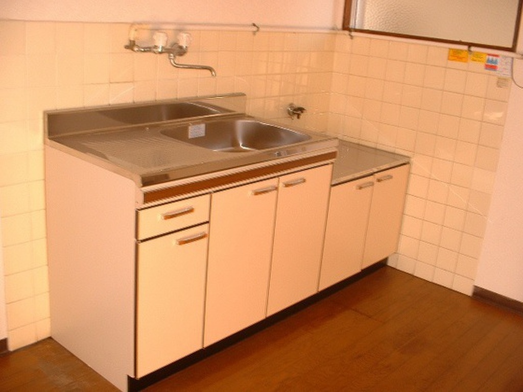 (3/17) キッチン (3/17) キッチン